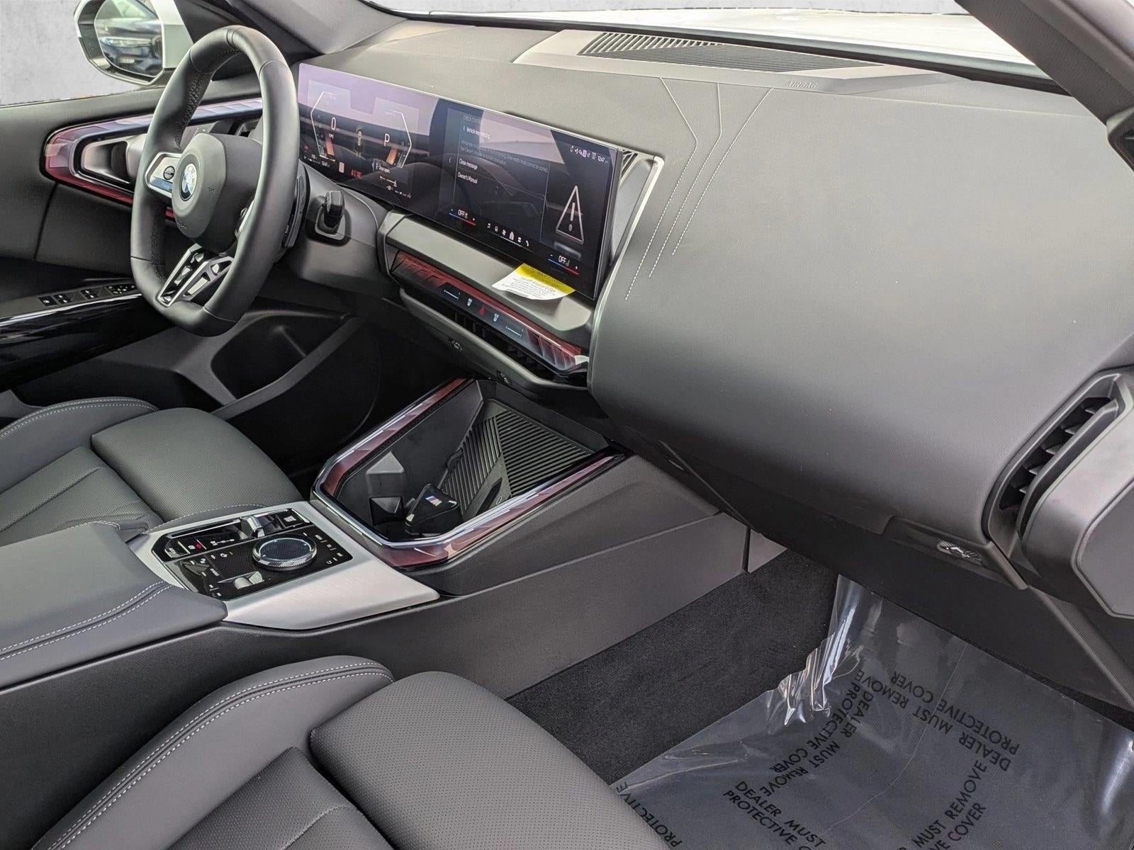 2026 BMW X3 30 xDrive Sports Activity Vehicle