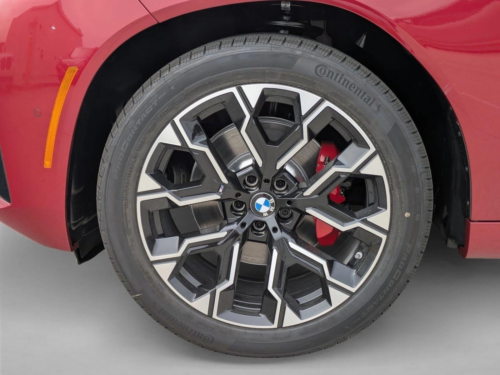 2026 BMW X3 30 xDrive Sports Activity Vehicle