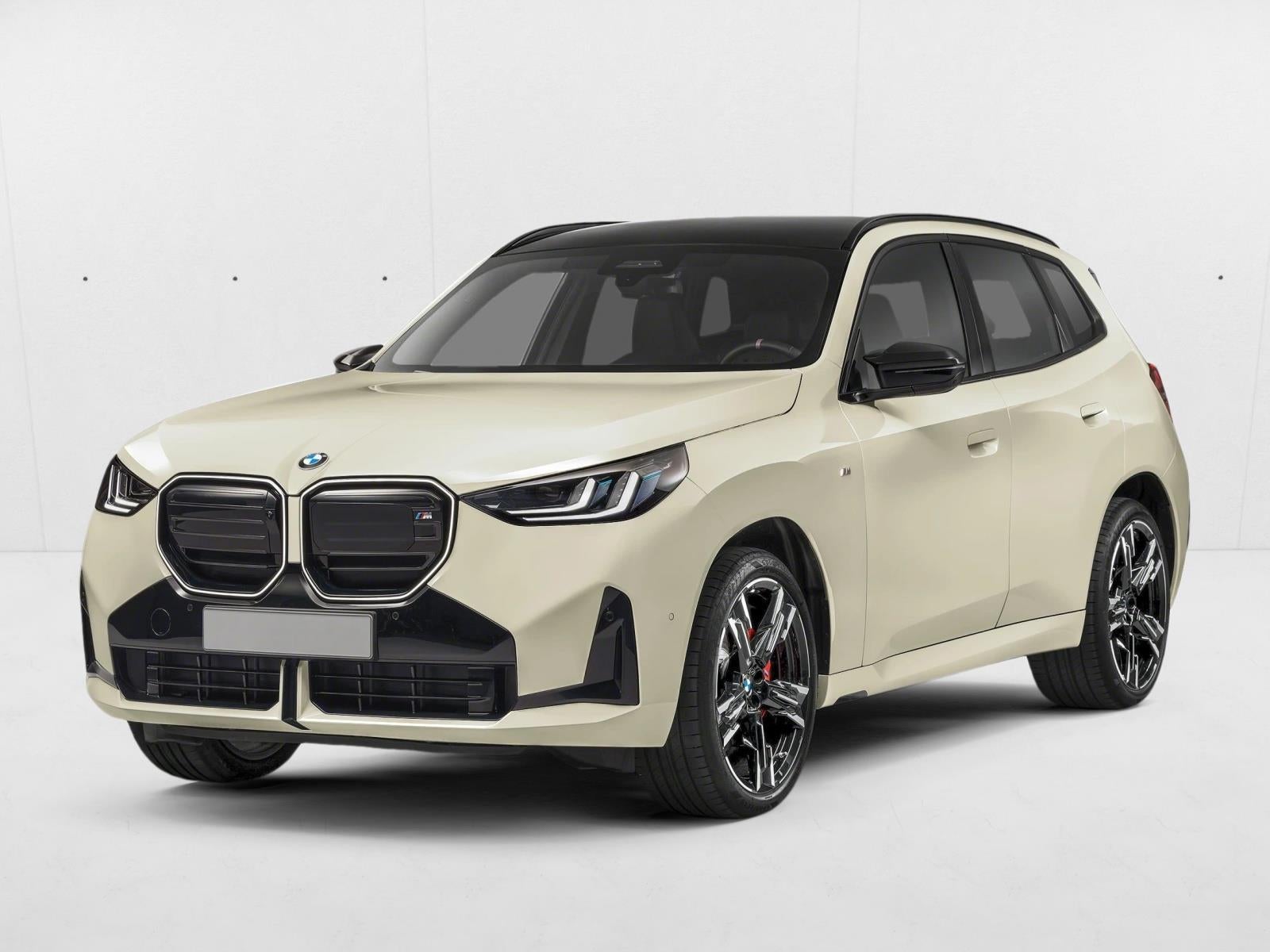 2025 BMW X3 30 xDrive Sports Activity Vehicle