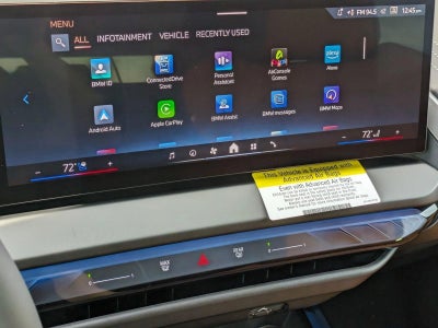 2025 BMW X3 30 xDrive Sports Activity Vehicle