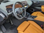 2025 BMW X3 30 xDrive Sports Activity Vehicle