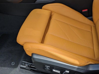 2025 BMW X3 30 xDrive Sports Activity Vehicle