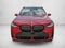 2025 BMW X3 30 xDrive Sports Activity Vehicle