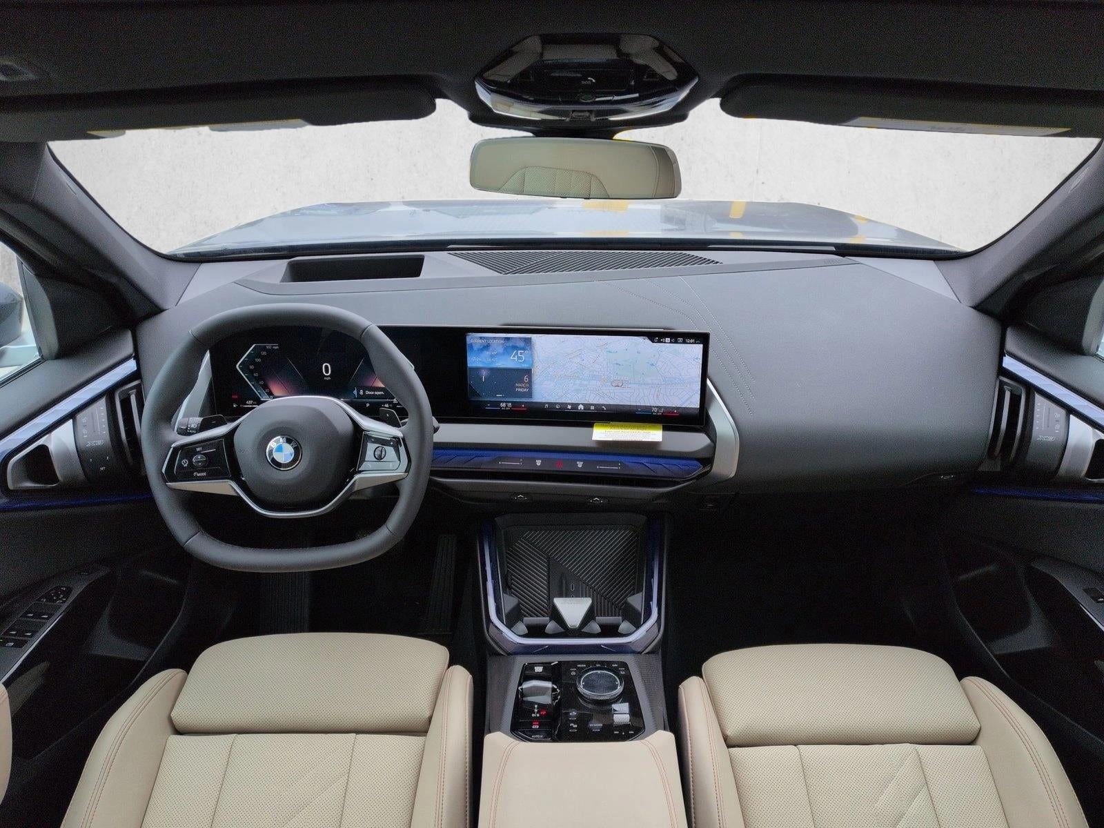 2026 BMW X3 30 xDrive Sports Activity Vehicle