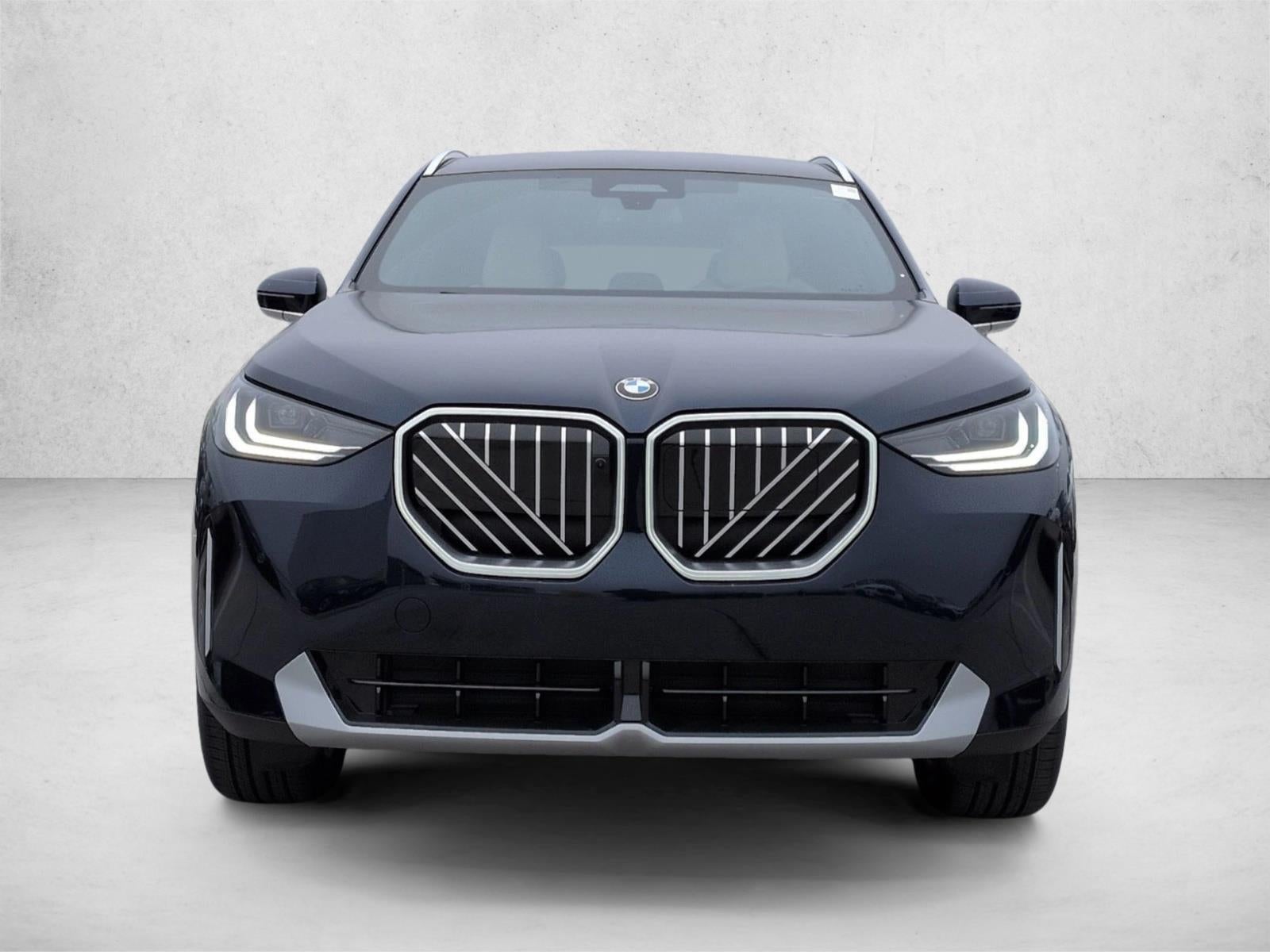2026 BMW X3 30 xDrive Sports Activity Vehicle