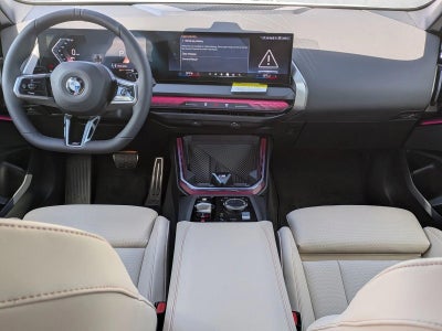 2026 BMW X3 30 xDrive Sports Activity Vehicle