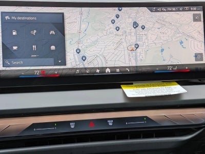 2026 BMW X3 30 xDrive Sports Activity Vehicle