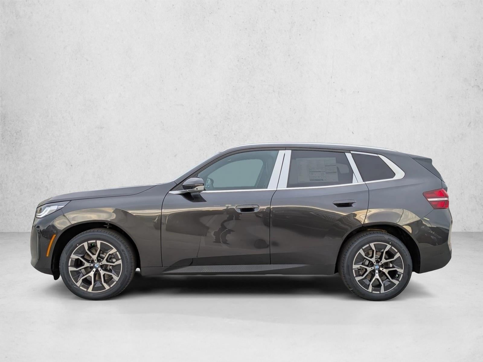 2026 BMW X3 30 xDrive Sports Activity Vehicle