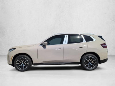 2026 BMW X3 30 xDrive Sports Activity Vehicle