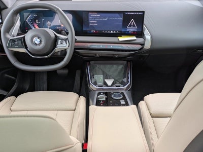 2026 BMW X3 30 xDrive Sports Activity Vehicle