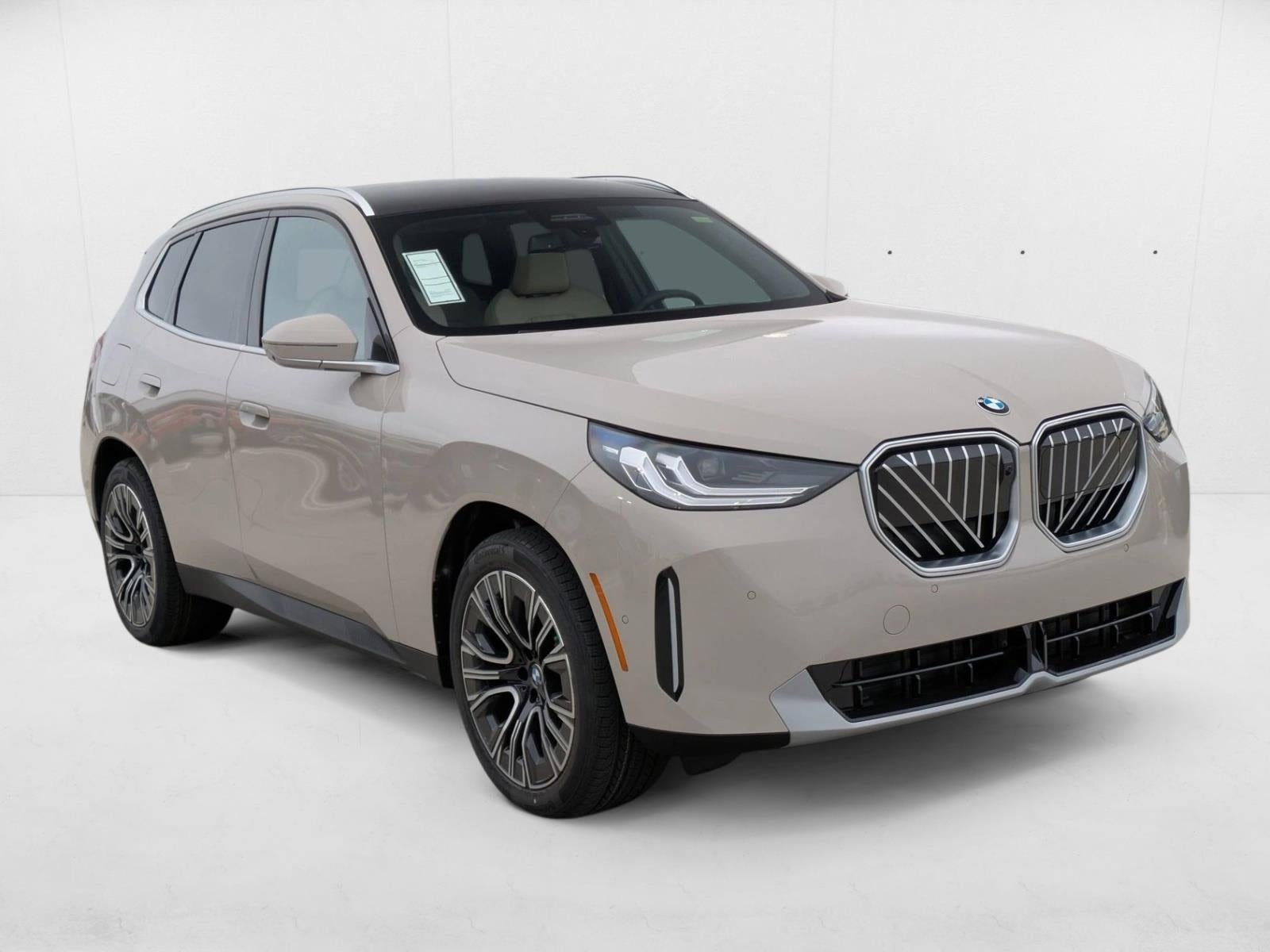 2026 BMW X3 30 xDrive Sports Activity Vehicle