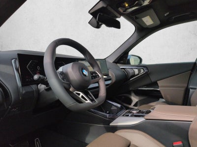 2026 BMW X3 30 xDrive Sports Activity Vehicle