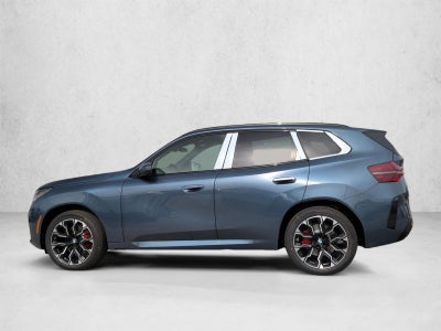 2026 BMW X3 30 xDrive Sports Activity Vehicle