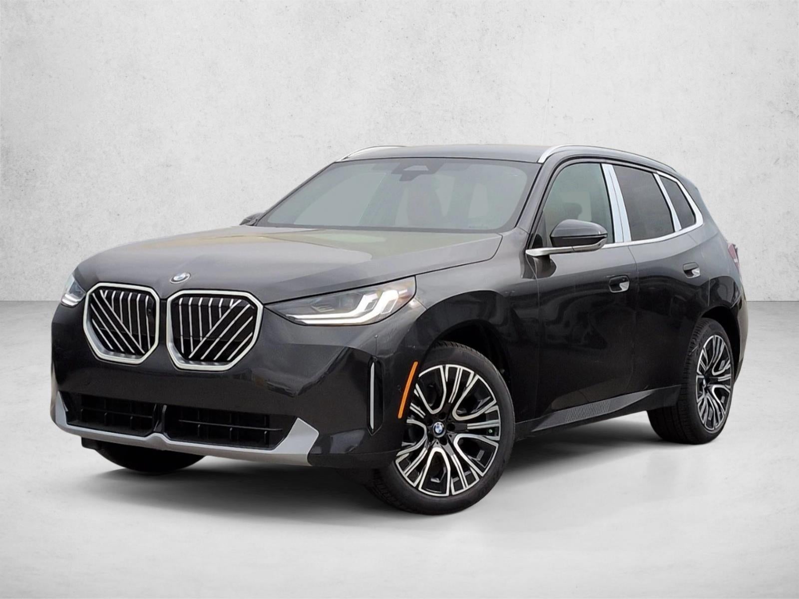 2026 BMW X3 30 XDRIVE's photo
