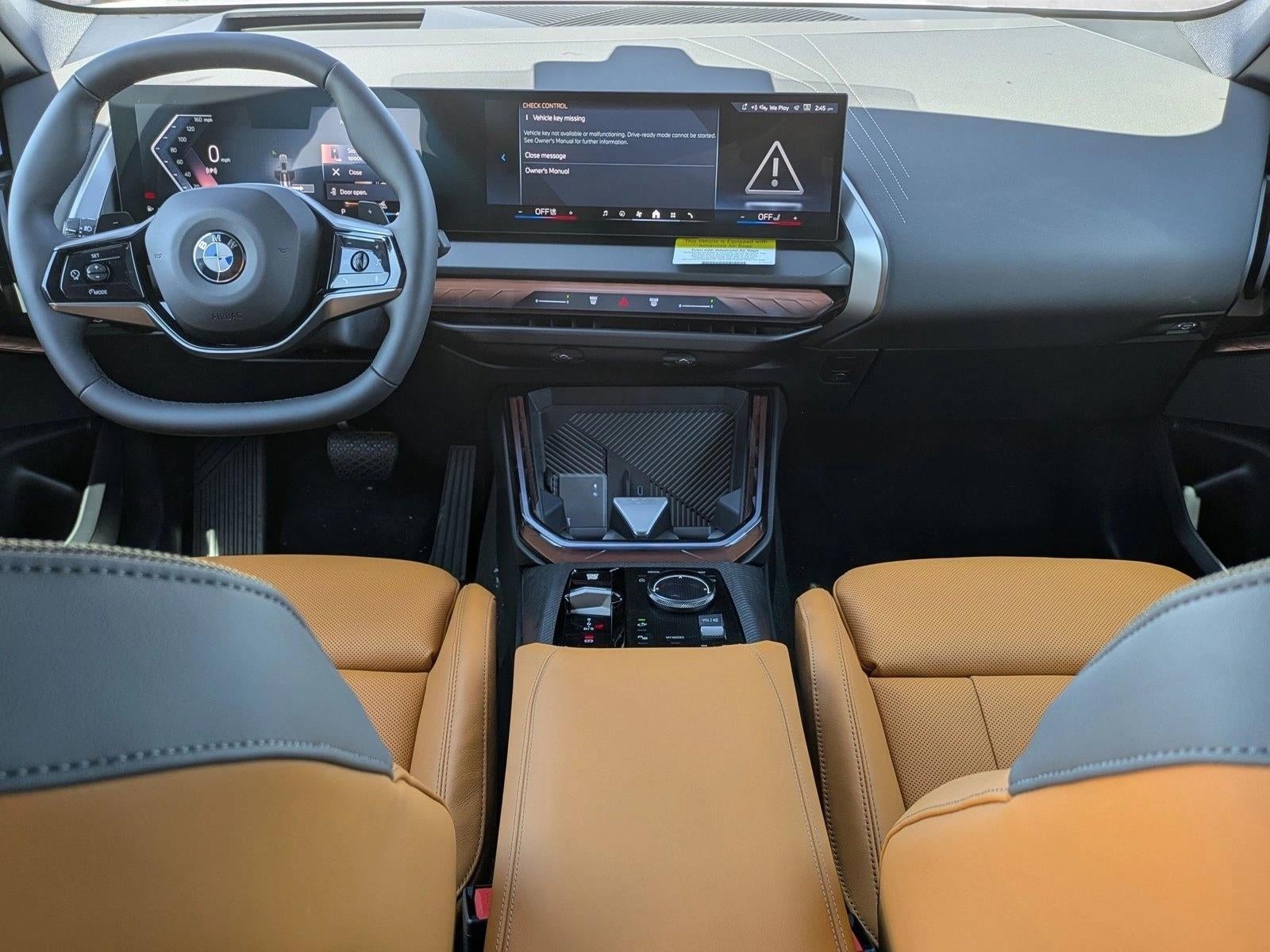 2026 BMW X3 30 xDrive Sports Activity Vehicle