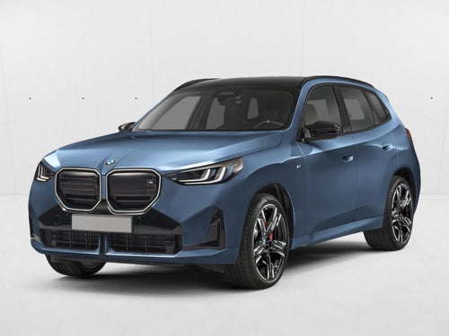 2025 BMW X3 M50 xDrive Sports Activity Vehicle