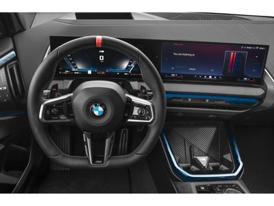 2025 BMW X3 M50 xDrive Sports Activity Vehicle