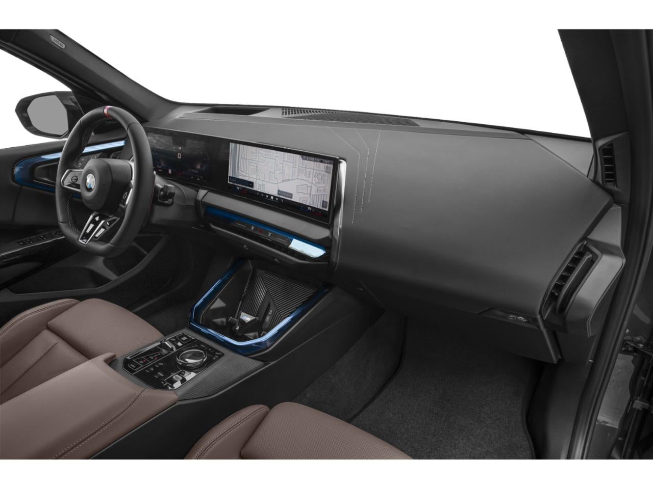 2025 BMW X3 M50 xDrive Sports Activity Vehicle