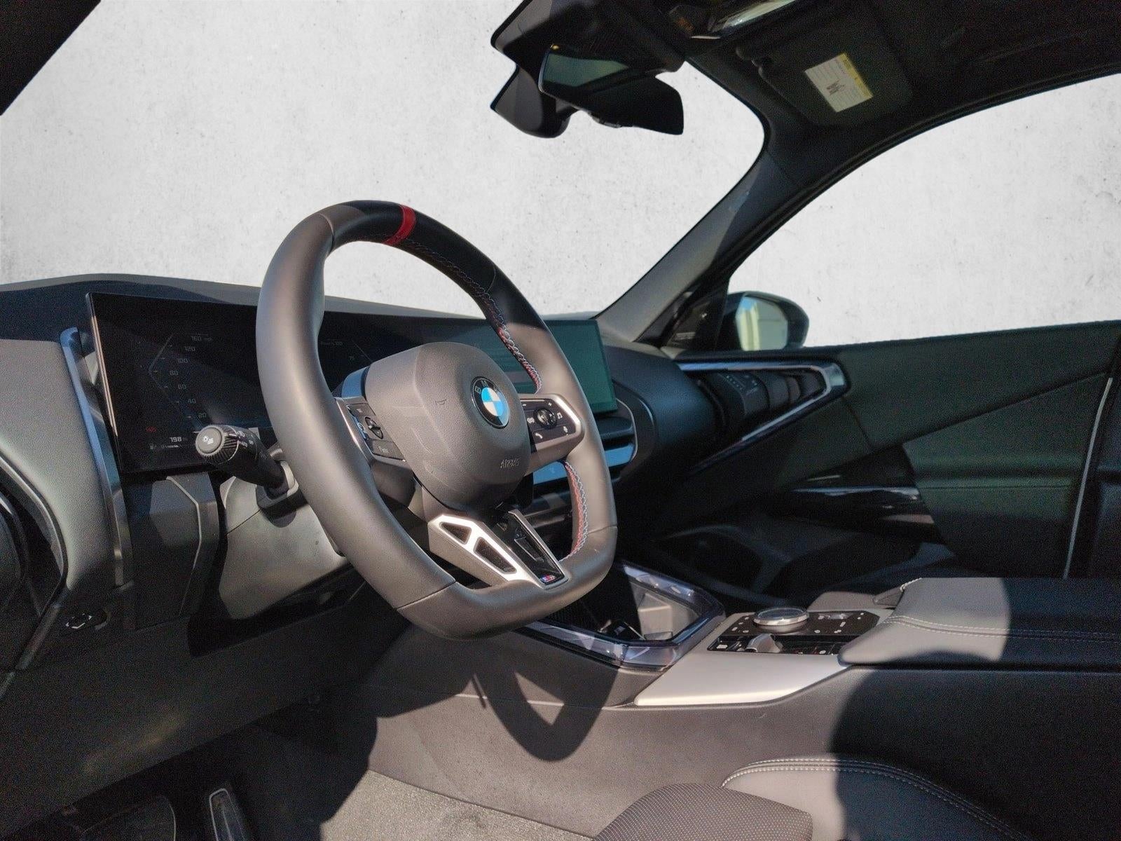 2025 BMW X3 M50 xDrive Sports Activity Vehicle