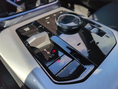 2025 BMW X3 M50 xDrive Sports Activity Vehicle