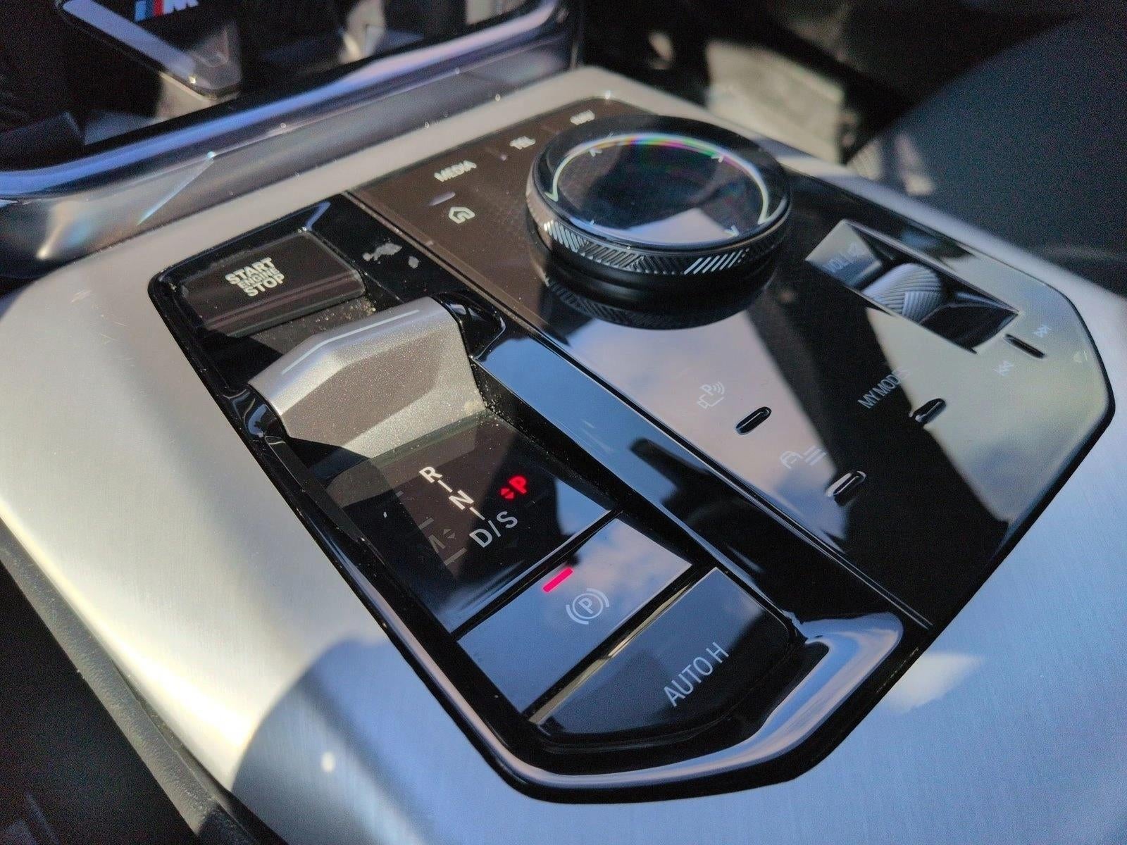 2025 BMW X3 M50 xDrive Sports Activity Vehicle