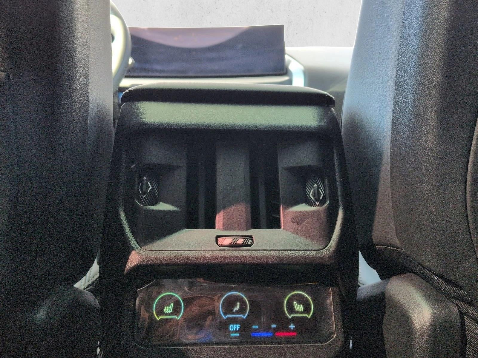 2025 BMW X3 M50 xDrive Sports Activity Vehicle