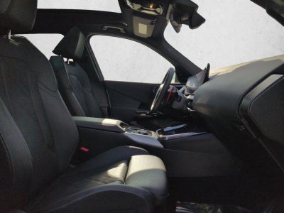 2025 BMW X3 M50 xDrive Sports Activity Vehicle