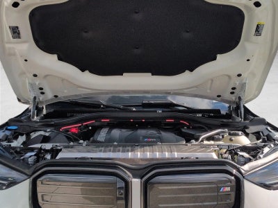 2025 BMW X3 M50 xDrive Sports Activity Vehicle