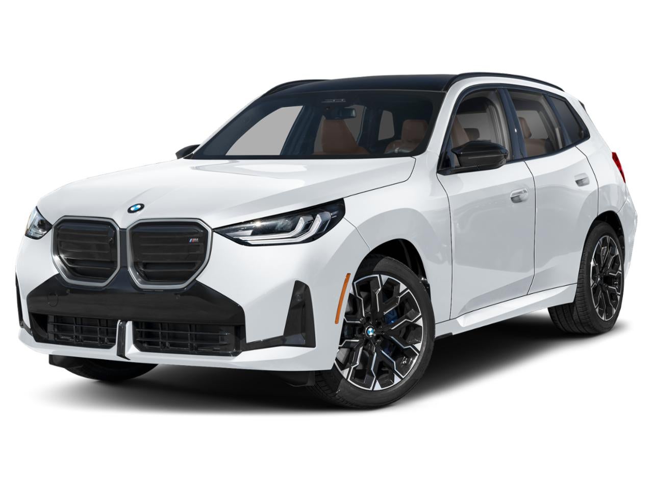 2025 BMW X3 M50 xDrive Sports Activity Vehicle