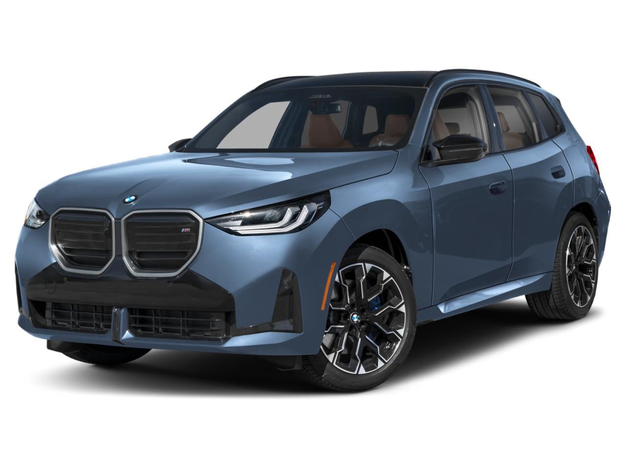 2025 BMW X3 M50 xDrive Sports Activity Vehicle