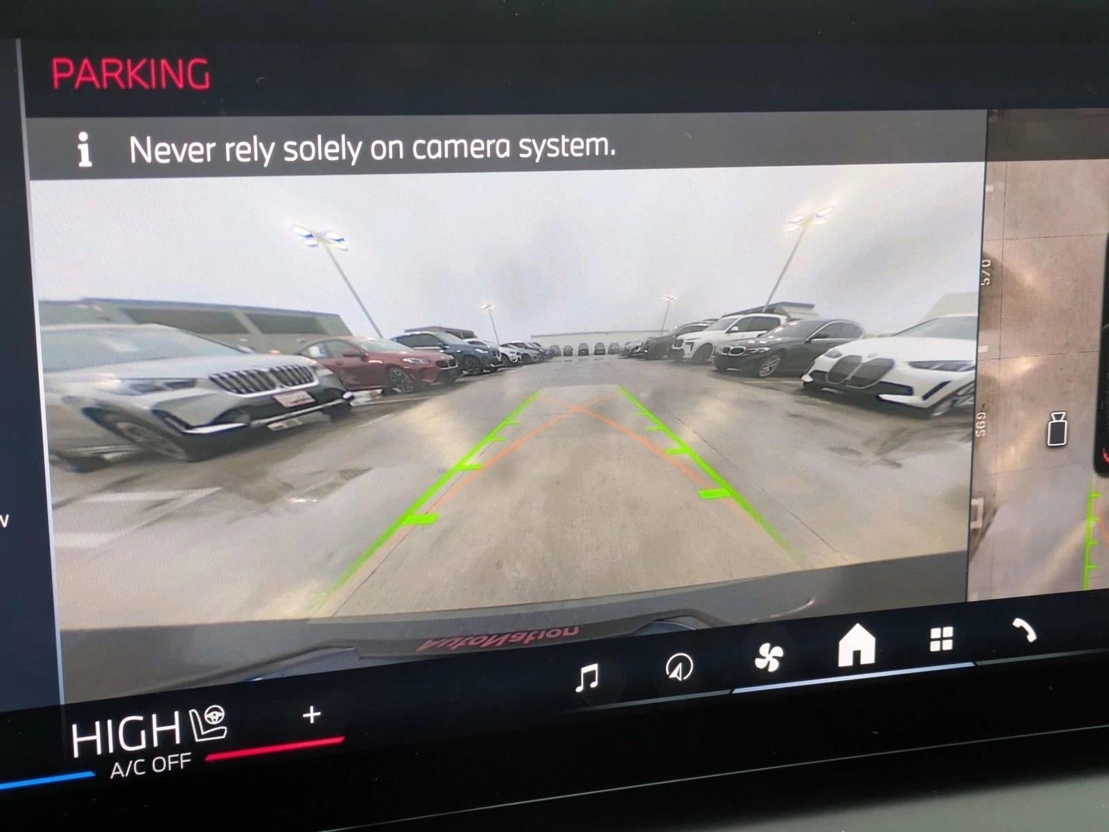 2025 BMW X3 M50 xDrive Sports Activity Vehicle