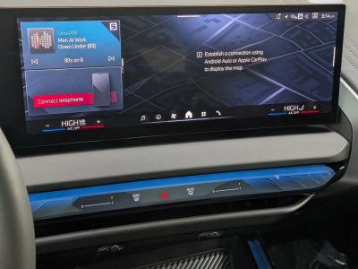 2025 BMW X3 M50 xDrive Sports Activity Vehicle