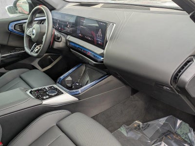 2025 BMW X3 M50 xDrive Sports Activity Vehicle
