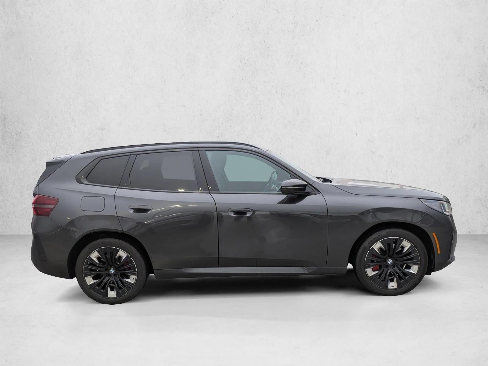 2025 BMW X3 M50 xDrive Sports Activity Vehicle