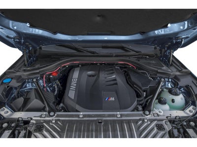 2025 BMW X3 M50 xDrive Sports Activity Vehicle