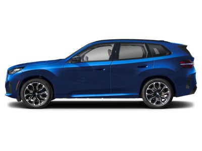 2026 BMW X3 M50 xDrive Sports Activity Vehicle