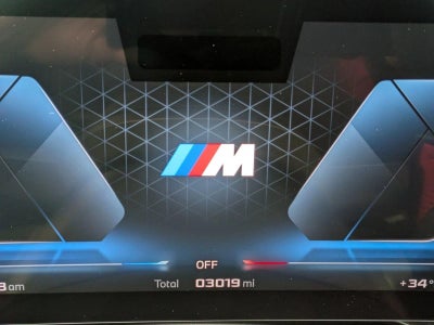 2025 BMW X3 M50 xDrive Sports Activity Vehicle