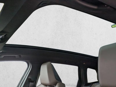 2025 BMW X3 M50 xDrive Sports Activity Vehicle