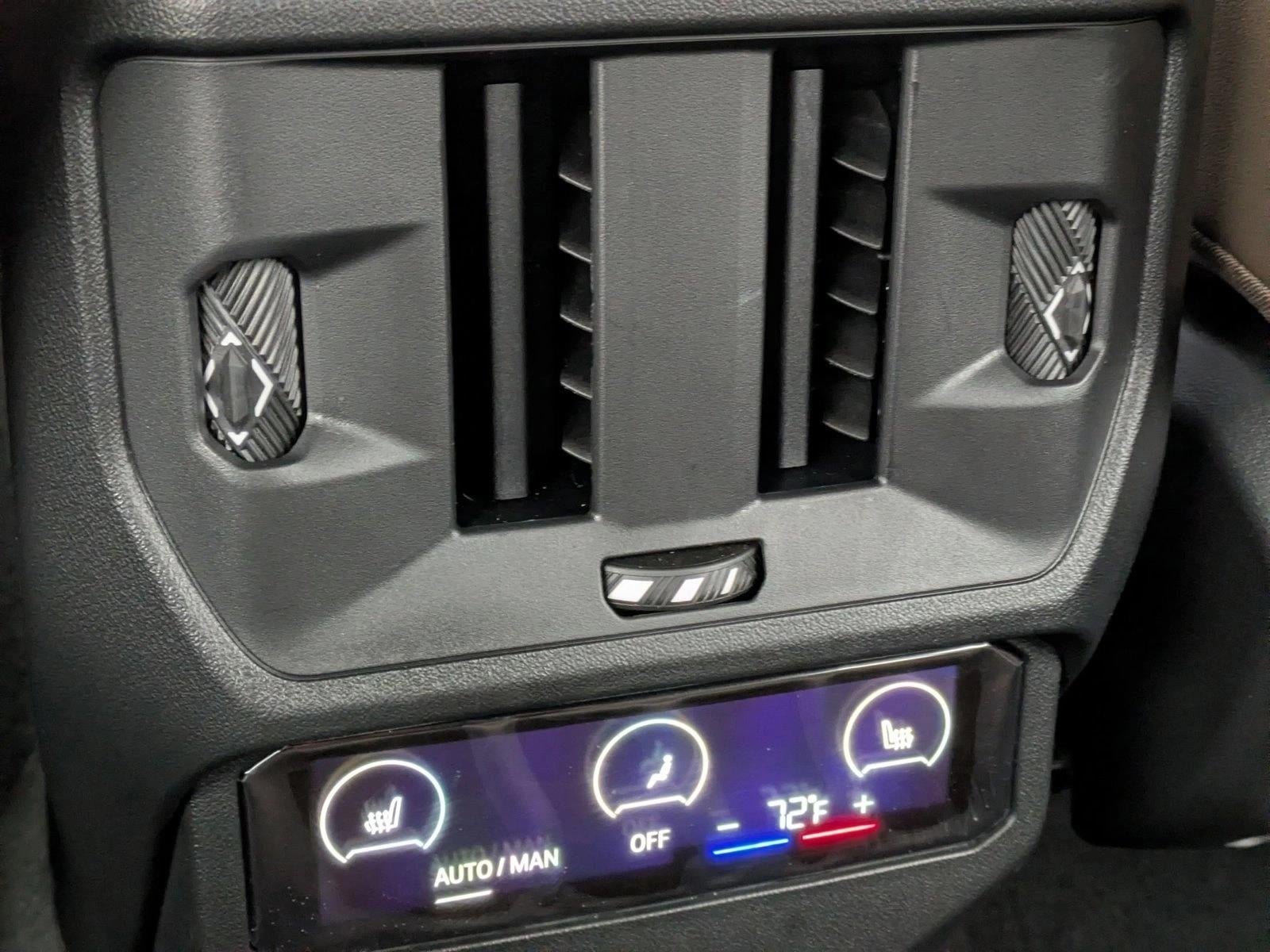 2025 BMW X3 M50 xDrive Sports Activity Vehicle