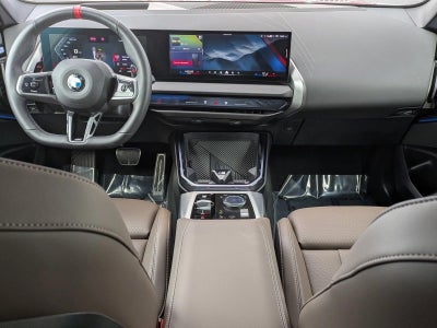 2025 BMW X3 M50 xDrive Sports Activity Vehicle