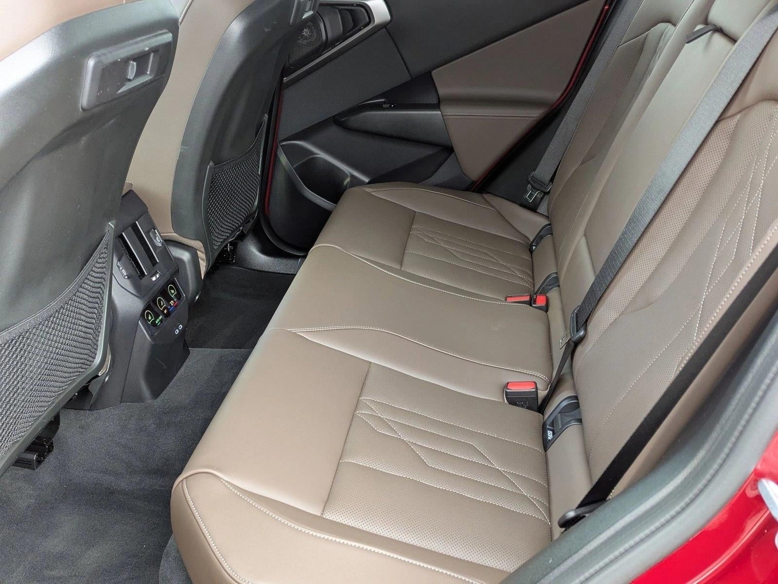 2025 BMW X3 M50 xDrive Sports Activity Vehicle