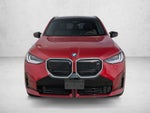 2025 BMW X3 M50 xDrive Sports Activity Vehicle