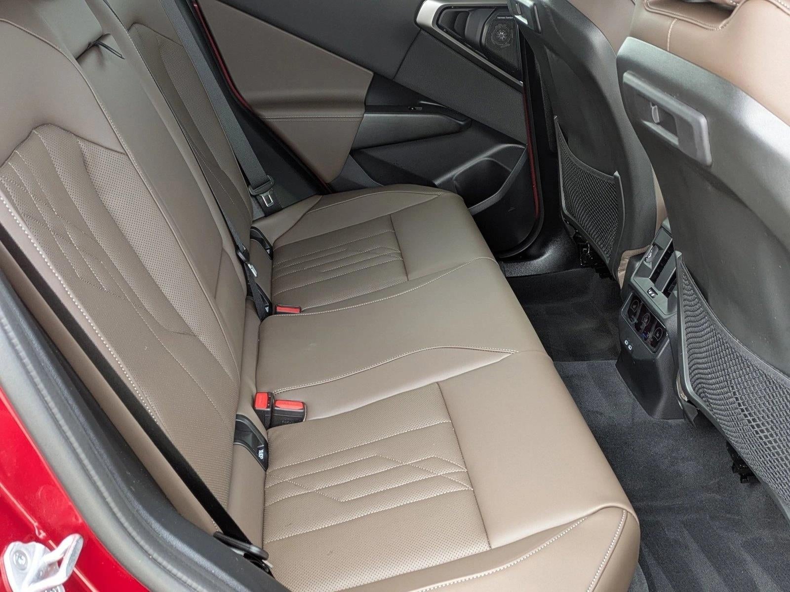 2025 BMW X3 M50 xDrive Sports Activity Vehicle