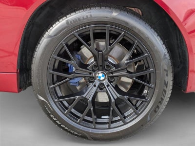 2025 BMW X3 M50 xDrive Sports Activity Vehicle