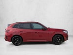 2025 BMW X3 M50 xDrive Sports Activity Vehicle