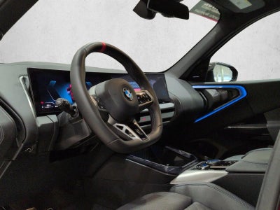 2025 BMW X3 M50 xDrive Sports Activity Vehicle