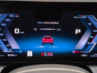 2025 BMW X3 M50 xDrive Sports Activity Vehicle