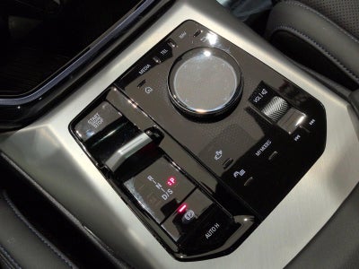 2025 BMW X3 M50 xDrive Sports Activity Vehicle