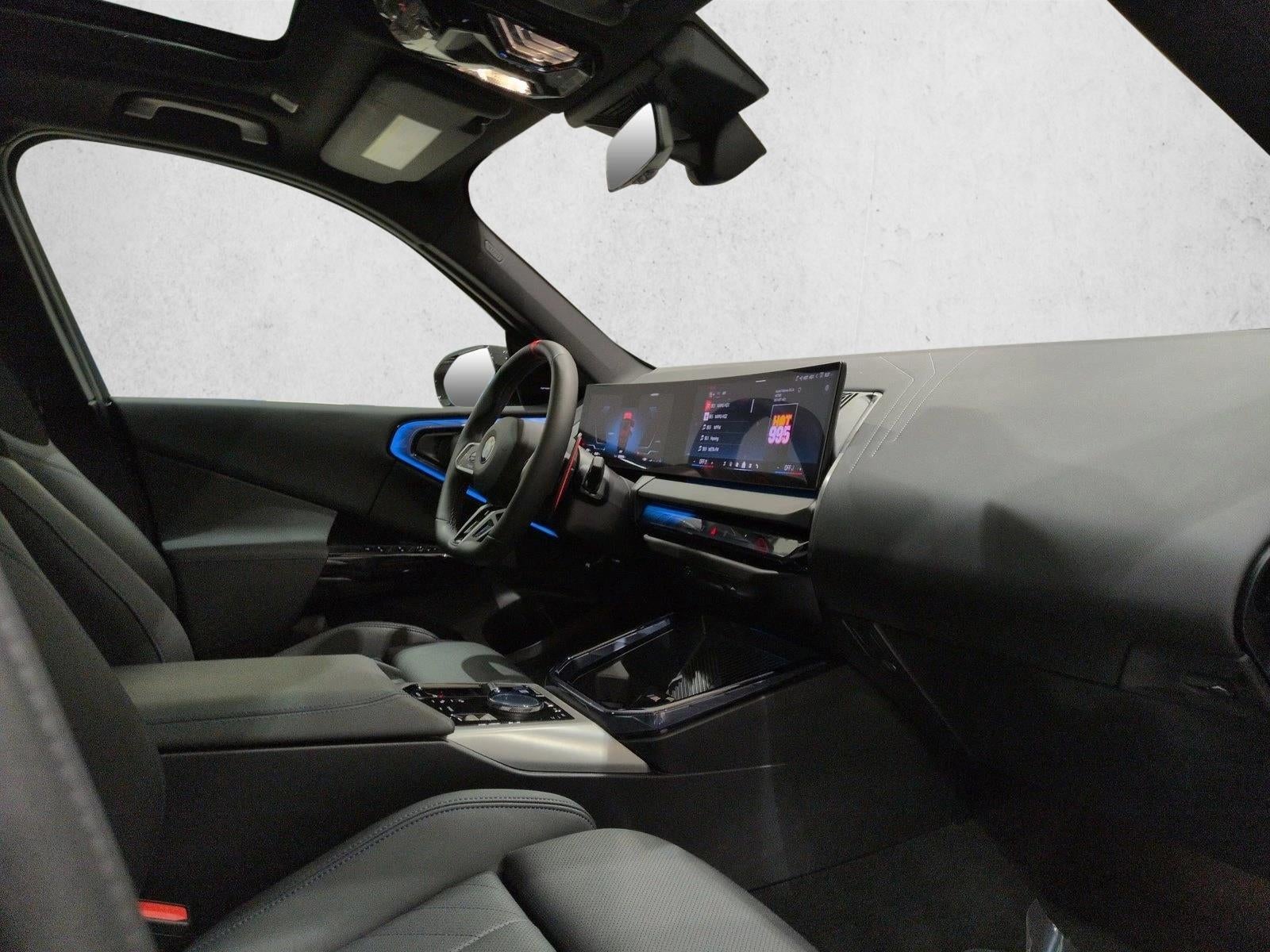 2025 BMW X3 M50 xDrive Sports Activity Vehicle