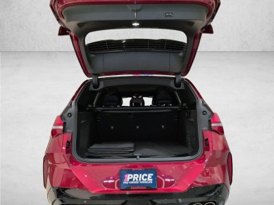 2025 BMW X3 M50 xDrive Sports Activity Vehicle